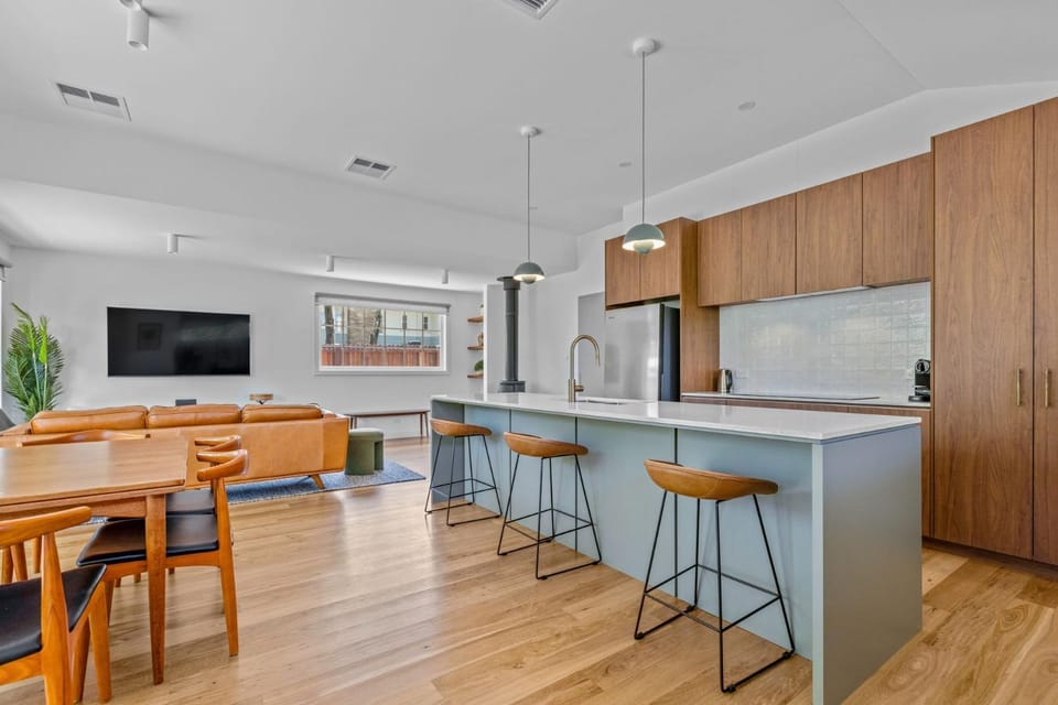 Belgralia House in Blue Mountains