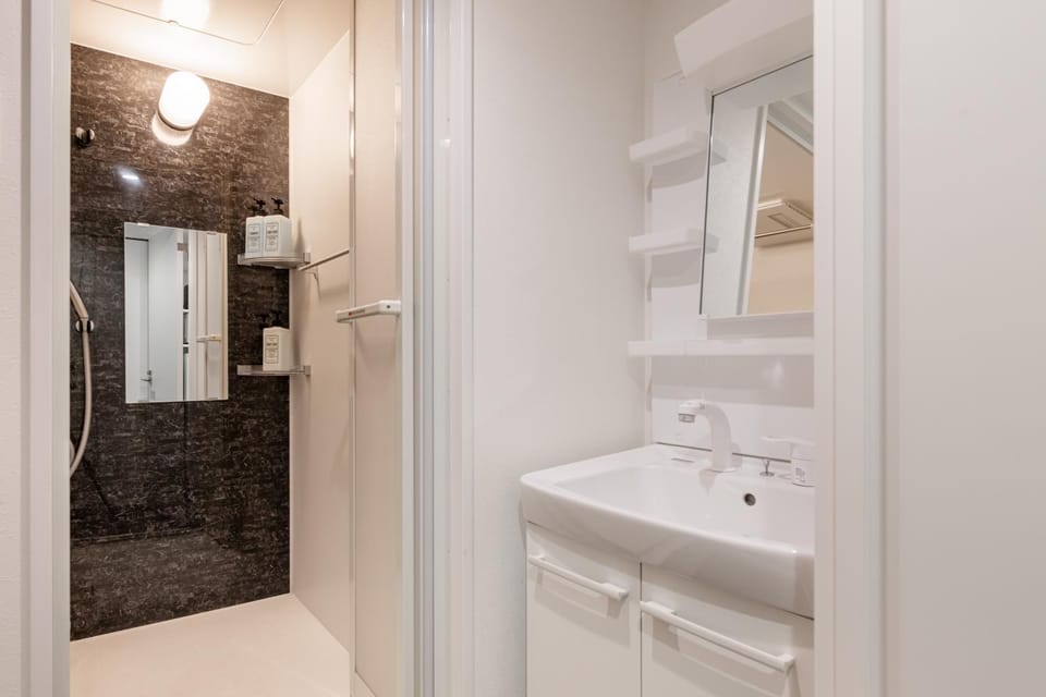 -EF Ikebukuro202- One stop to Ikebukuro Station Apartment in Japan
