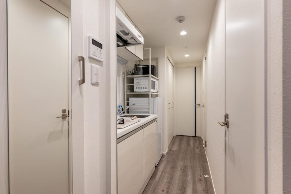 -EF Ikebukuro202- One stop to Ikebukuro Station Apartment in Japan