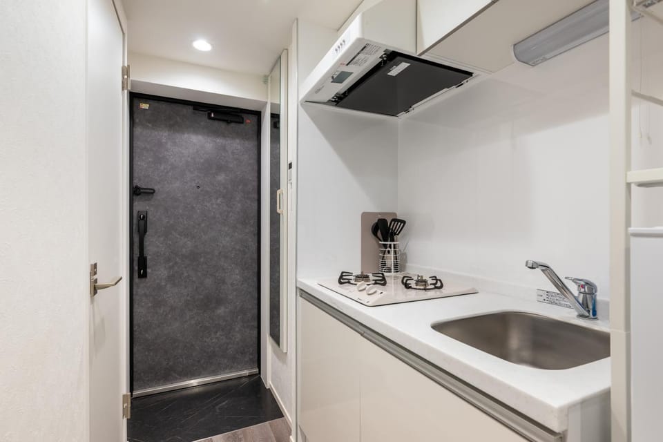 -EF Ikebukuro202- One stop to Ikebukuro Station Apartment in Japan