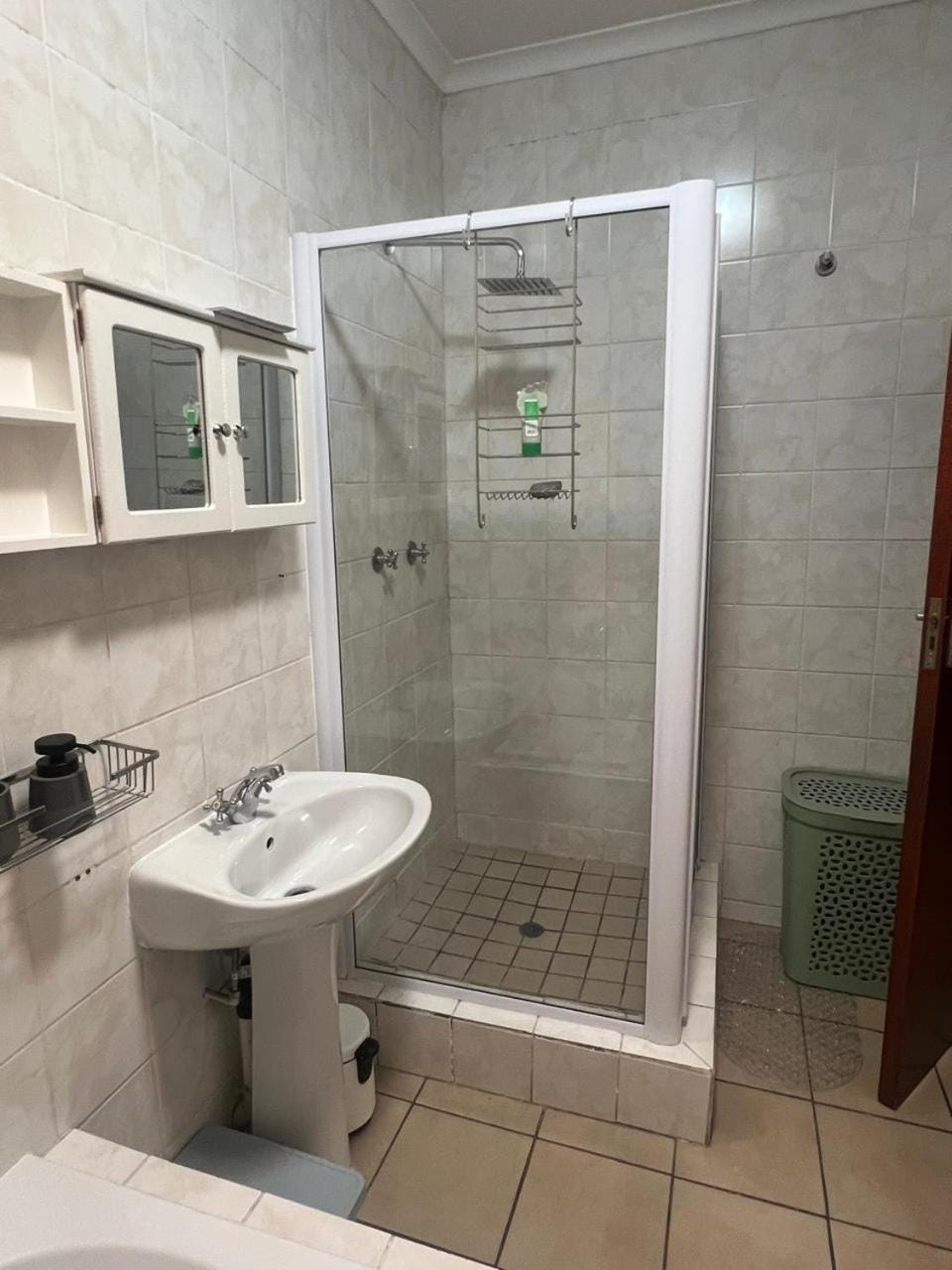 Panda Apartment in Sandton