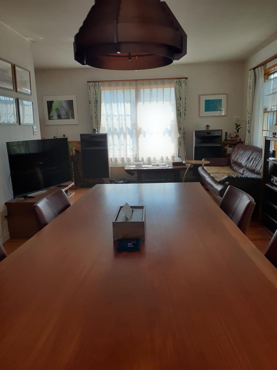 ゲストハウス苫小牧 203号室 Bed and Breakfast in Hokkaido Prefecture