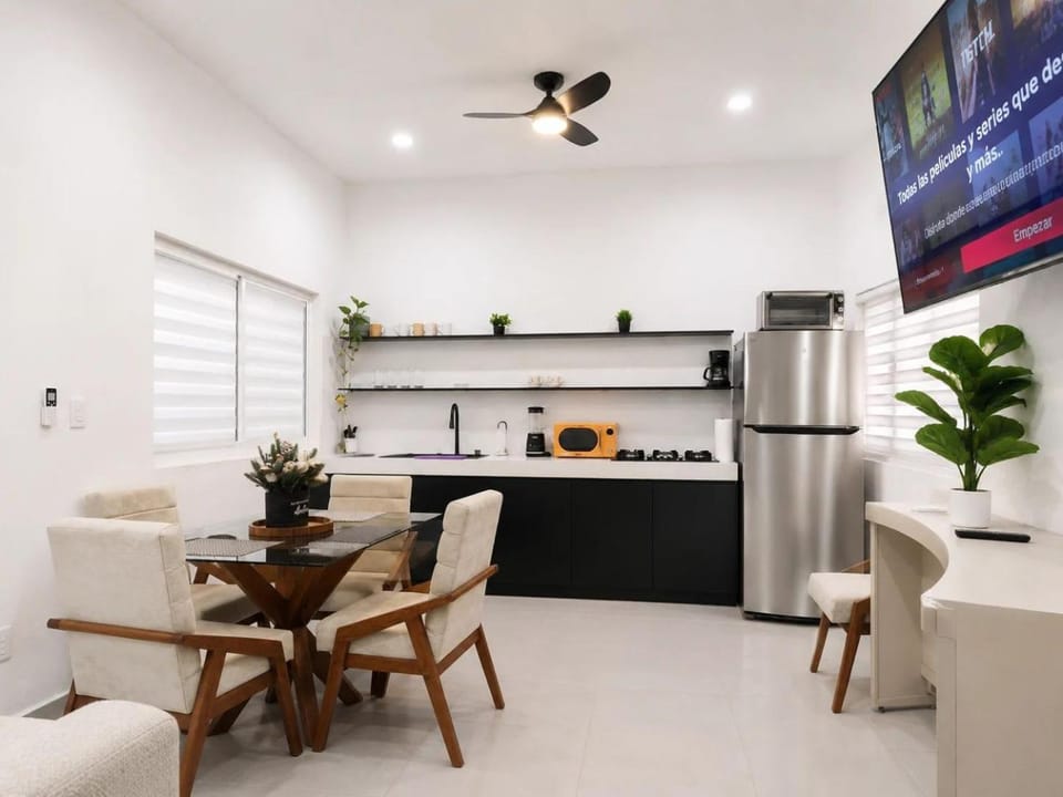 Stylish 2BR Retreat Near Beaches & Downtown PV Apartment in Puerto Vallarta
