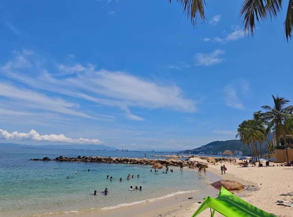 Stylish 2BR Retreat Near Beaches & Downtown PV Apartment in Puerto Vallarta