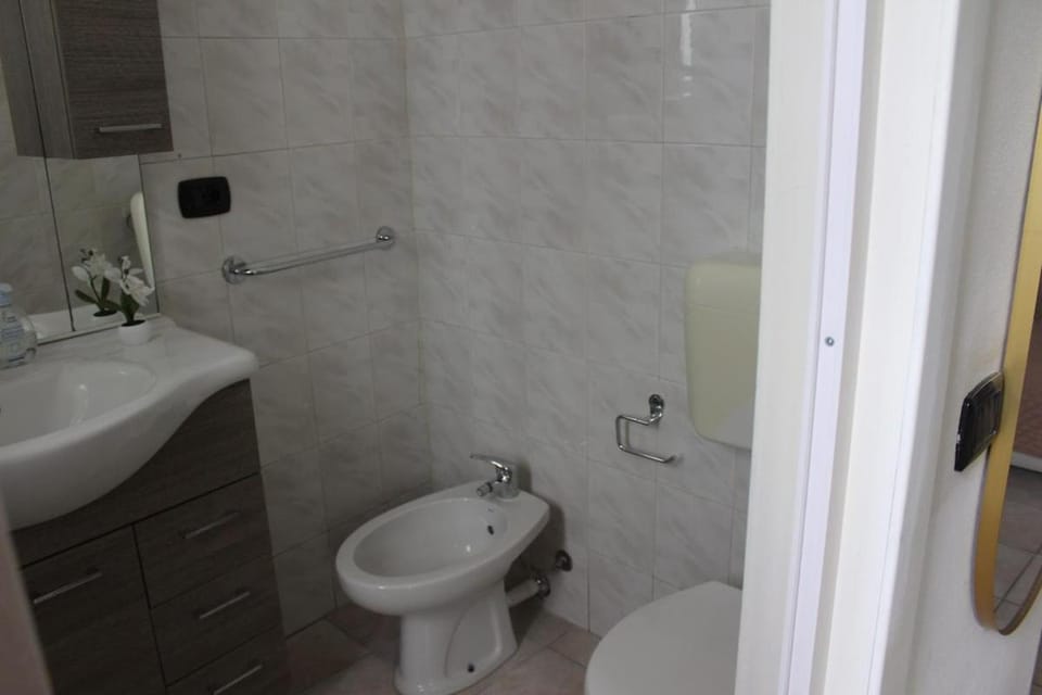 Mary s house, Seregno Apartment in Lombardy