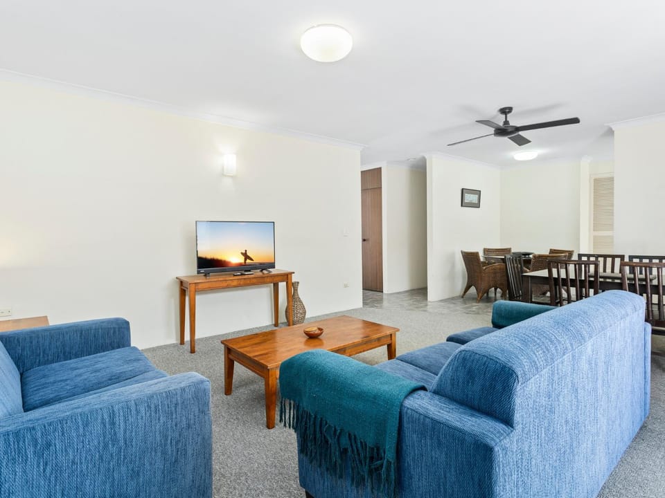2BRM - Miami Beachfront Apartment Apartment in Gold Coast