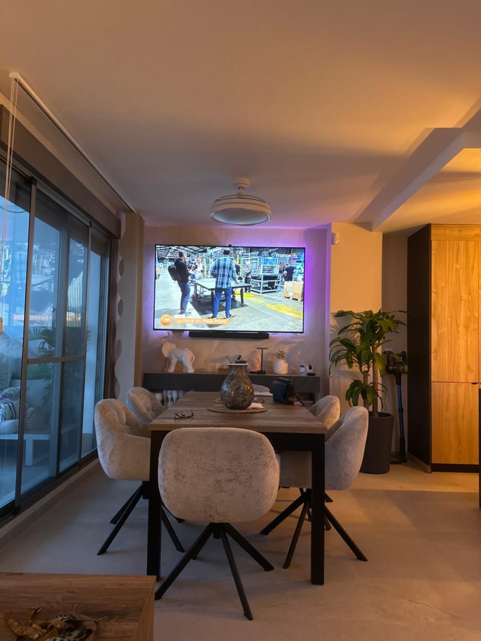TV and multimedia