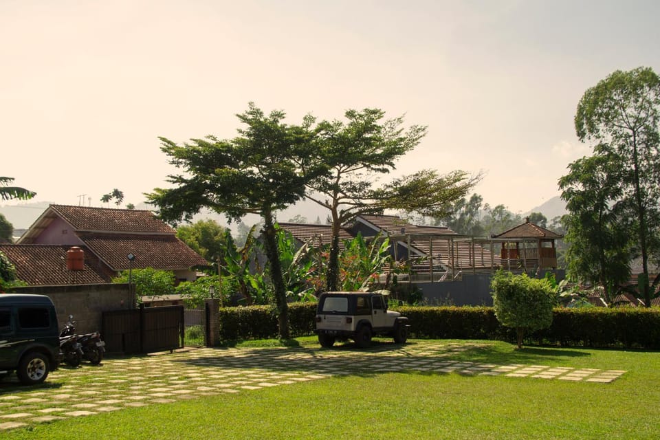 Garden, View (from property/room)
