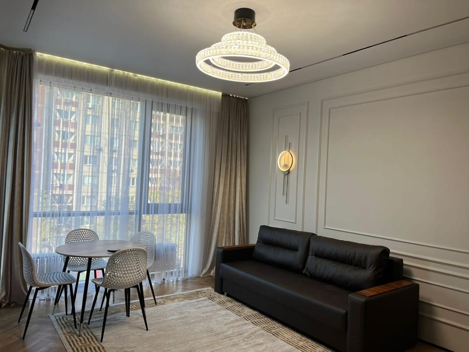 жилой комплекс Elif Garden 116 Apartment in Almaty