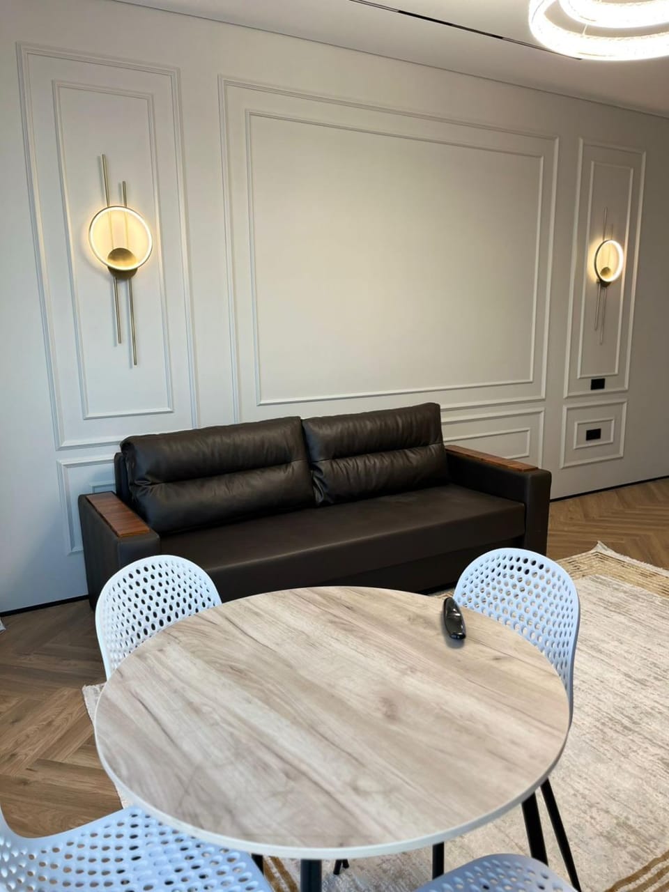 жилой комплекс Elif Garden 116 Apartment in Almaty