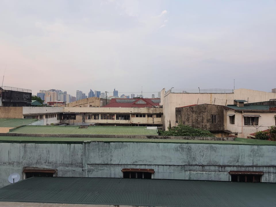 View (from property/room)