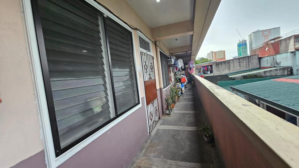 Day, Balcony/Terrace