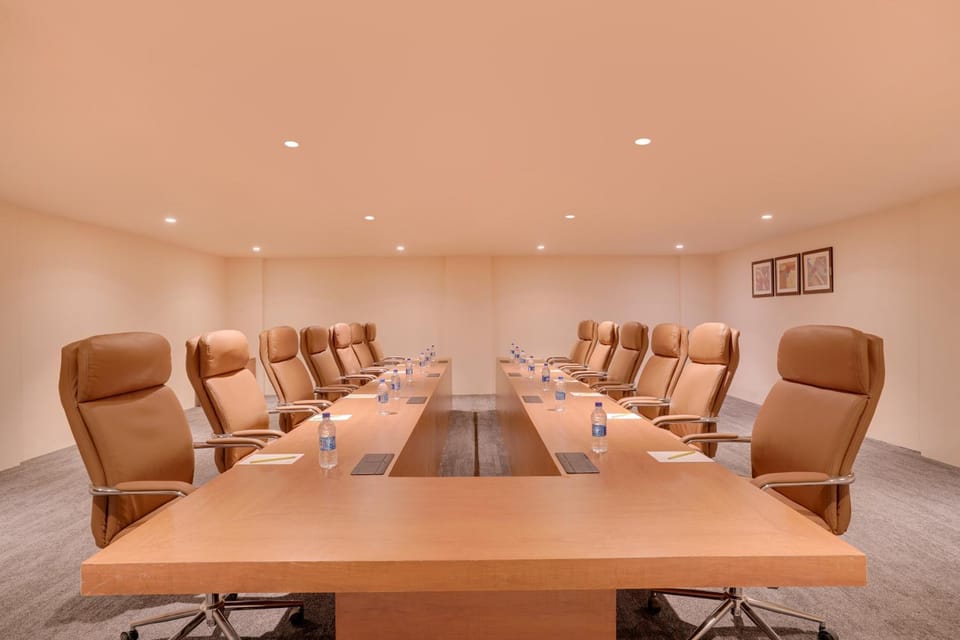 Meeting/conference room