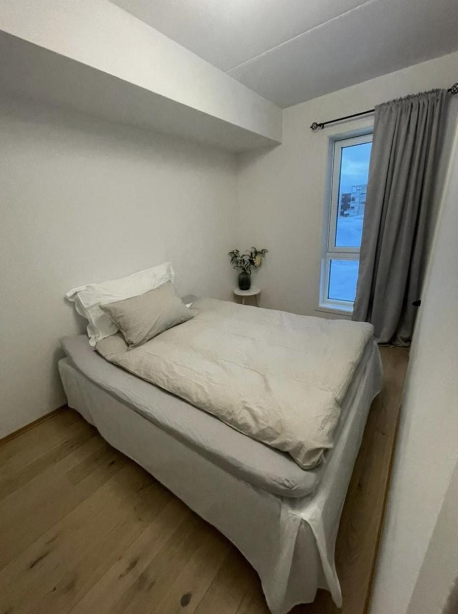 Workinntoppen Apartment in Viken, Norway