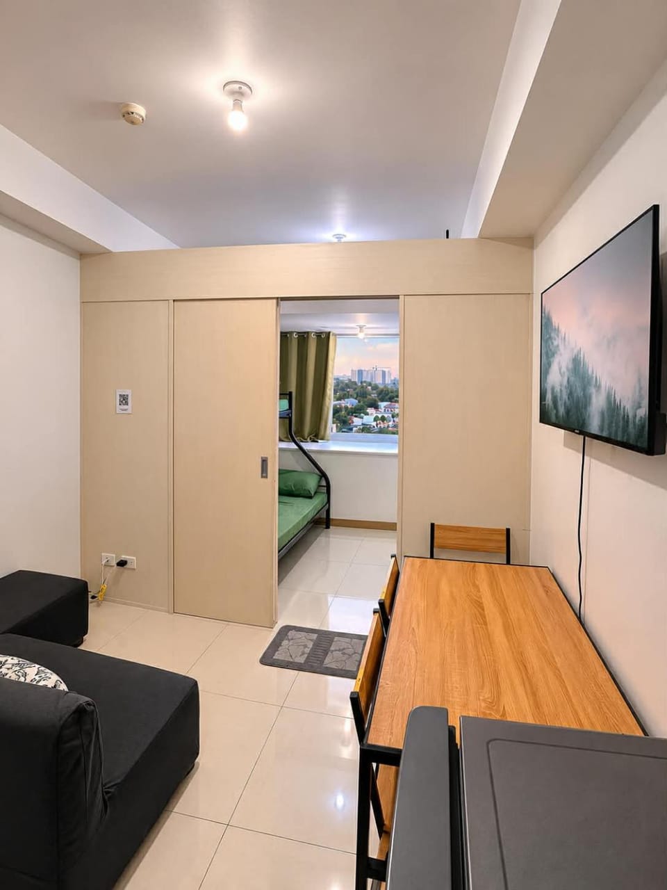 SMDC South Residences Apartment hotel in Las Pinas