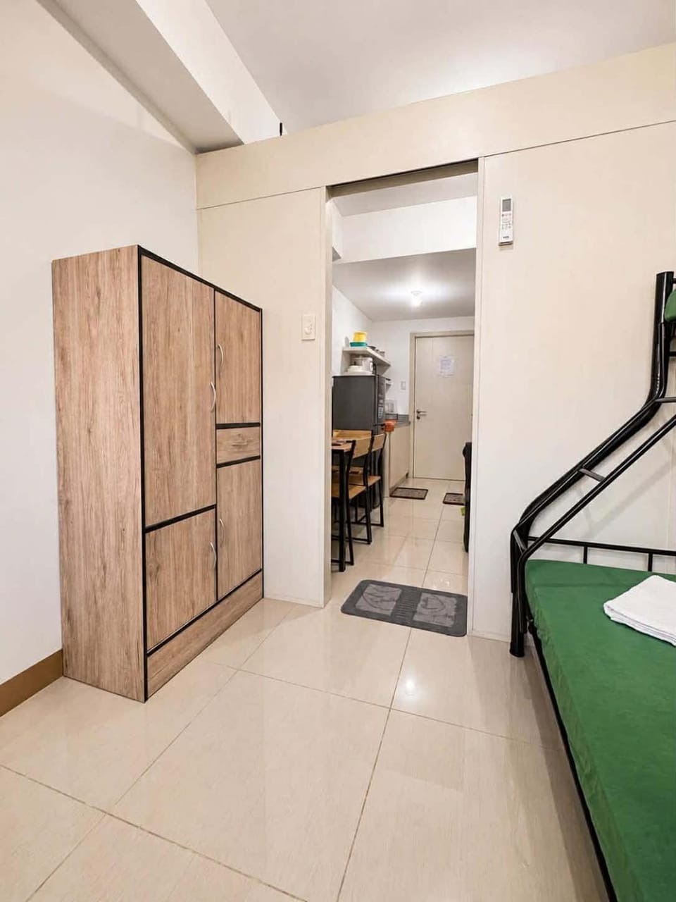 SMDC South Residences Apartment hotel in Las Pinas