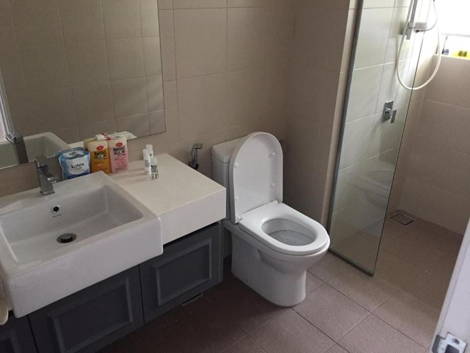 I-City Premier Suites by LMS at Shah Alam Apartment in Selangor, Malaysia
