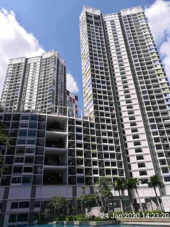 I-City Premier Suites by LMS at Shah Alam Apartment in Selangor, Malaysia