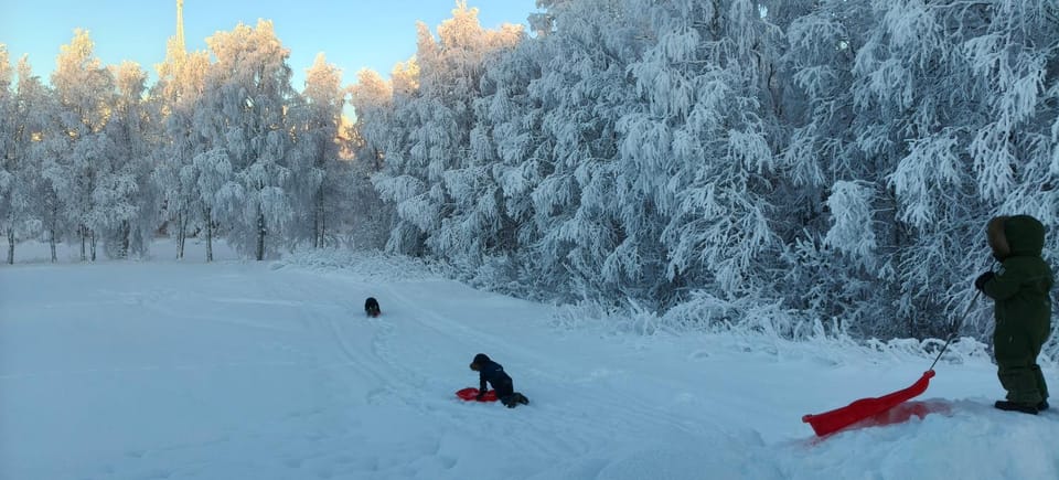 Day, Natural landscape, Activities, Sports, young children