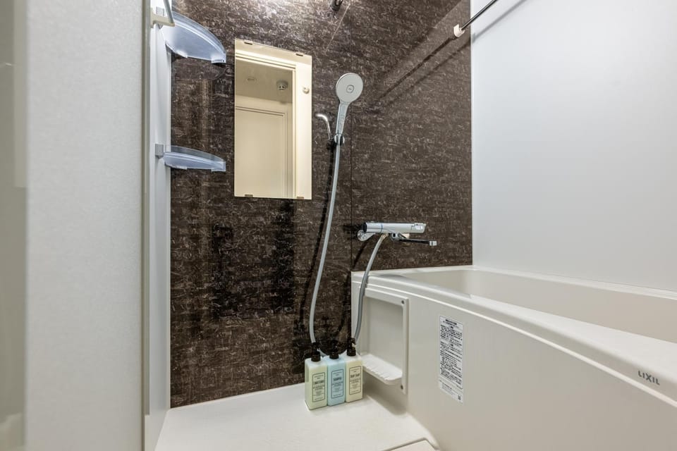 -EF Ikebukuro301- One stop to Ikebukuro Station Apartment in Japan