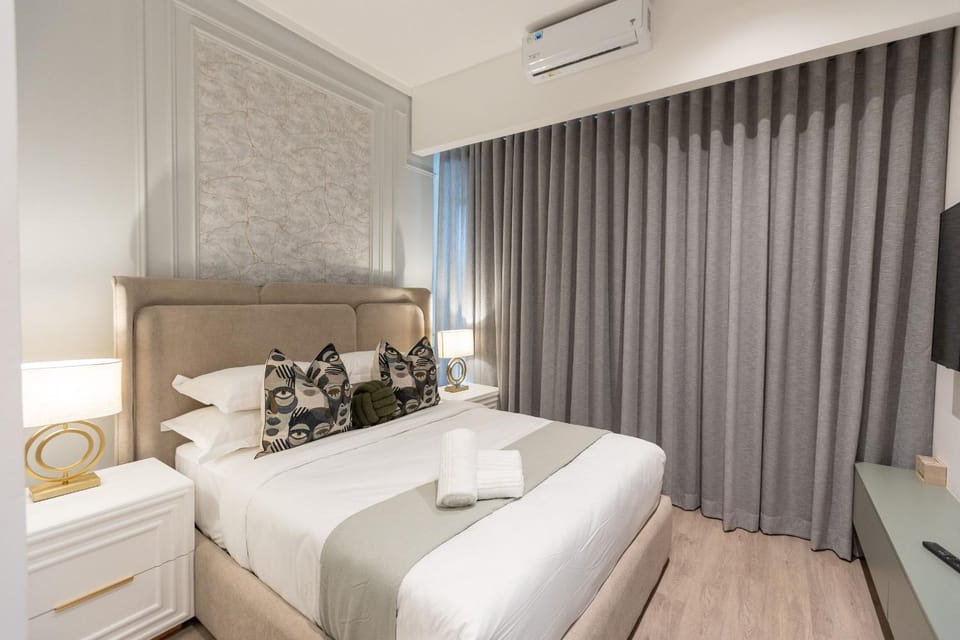 932 menlyn maine Apartment in Pretoria