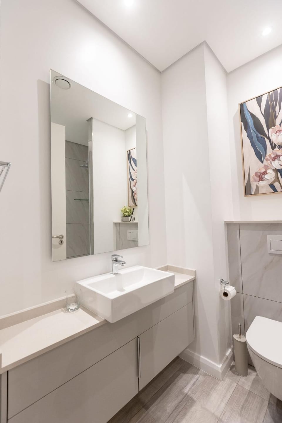 932 menlyn maine Apartment in Pretoria