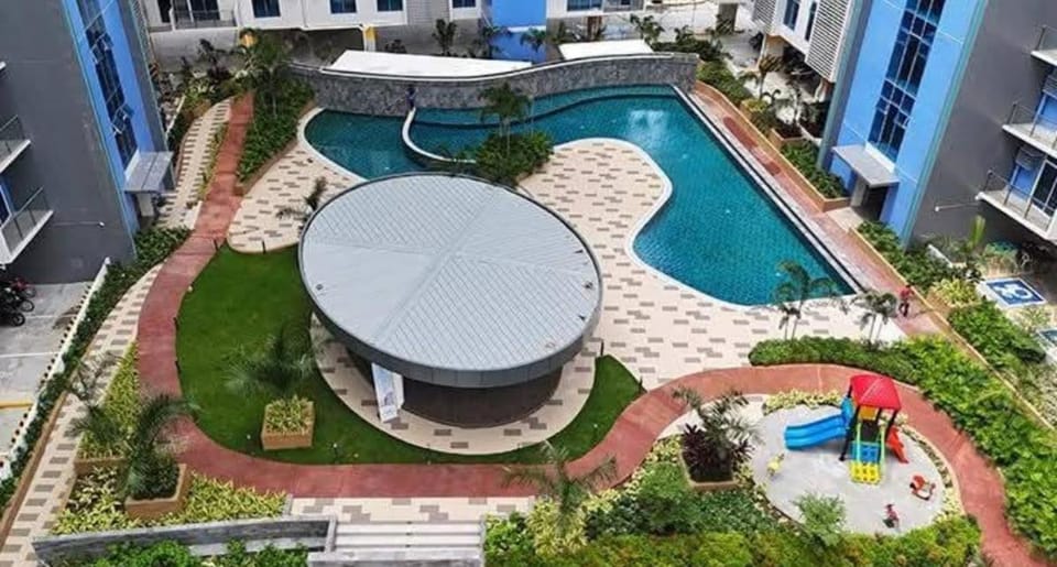 Giancarlos Place Apartment in Cebu City
