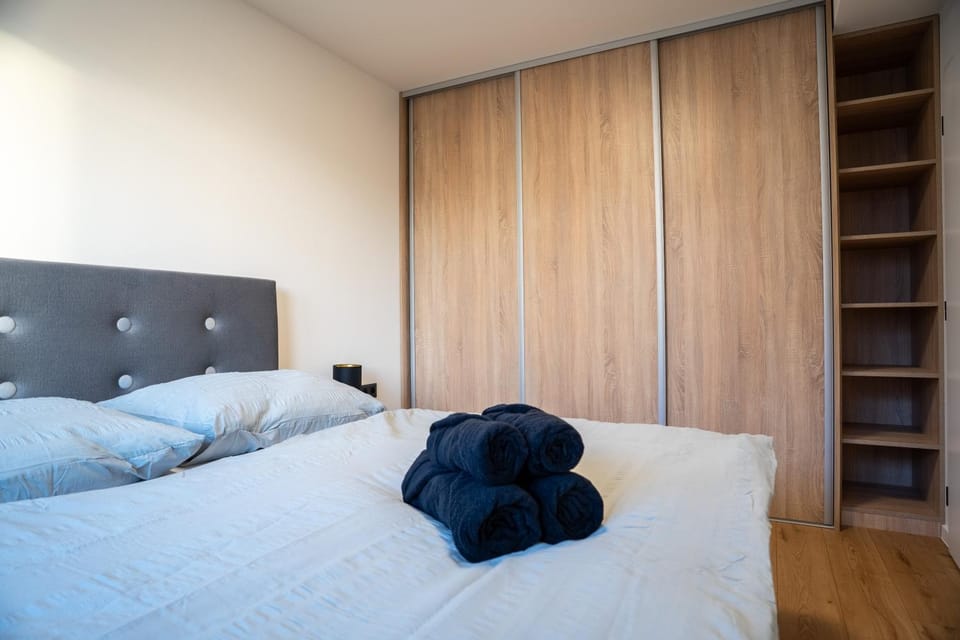 Luxapartment ll Krivá Apartment in Slovakia