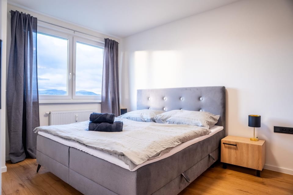 Luxapartment ll Krivá Apartment in Slovakia