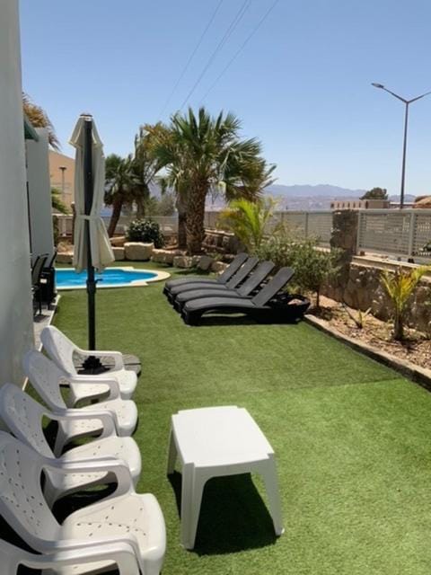 Villa Elie Villa in Eilat