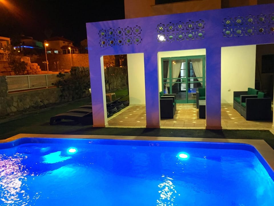 Villa Elie Villa in Eilat