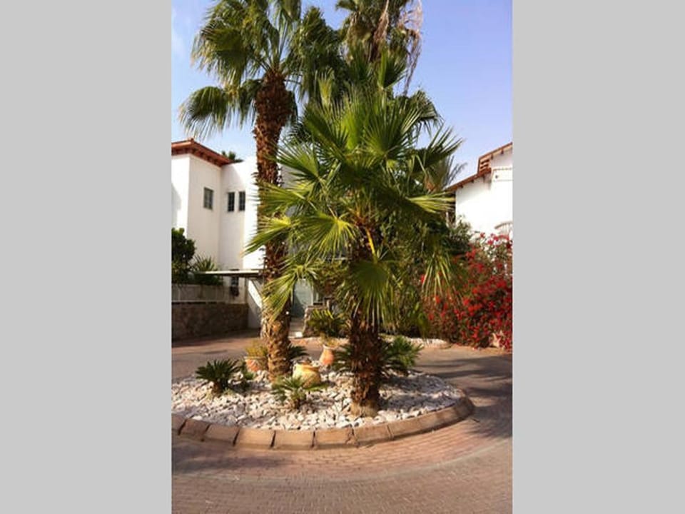 Villa Elie Villa in Eilat