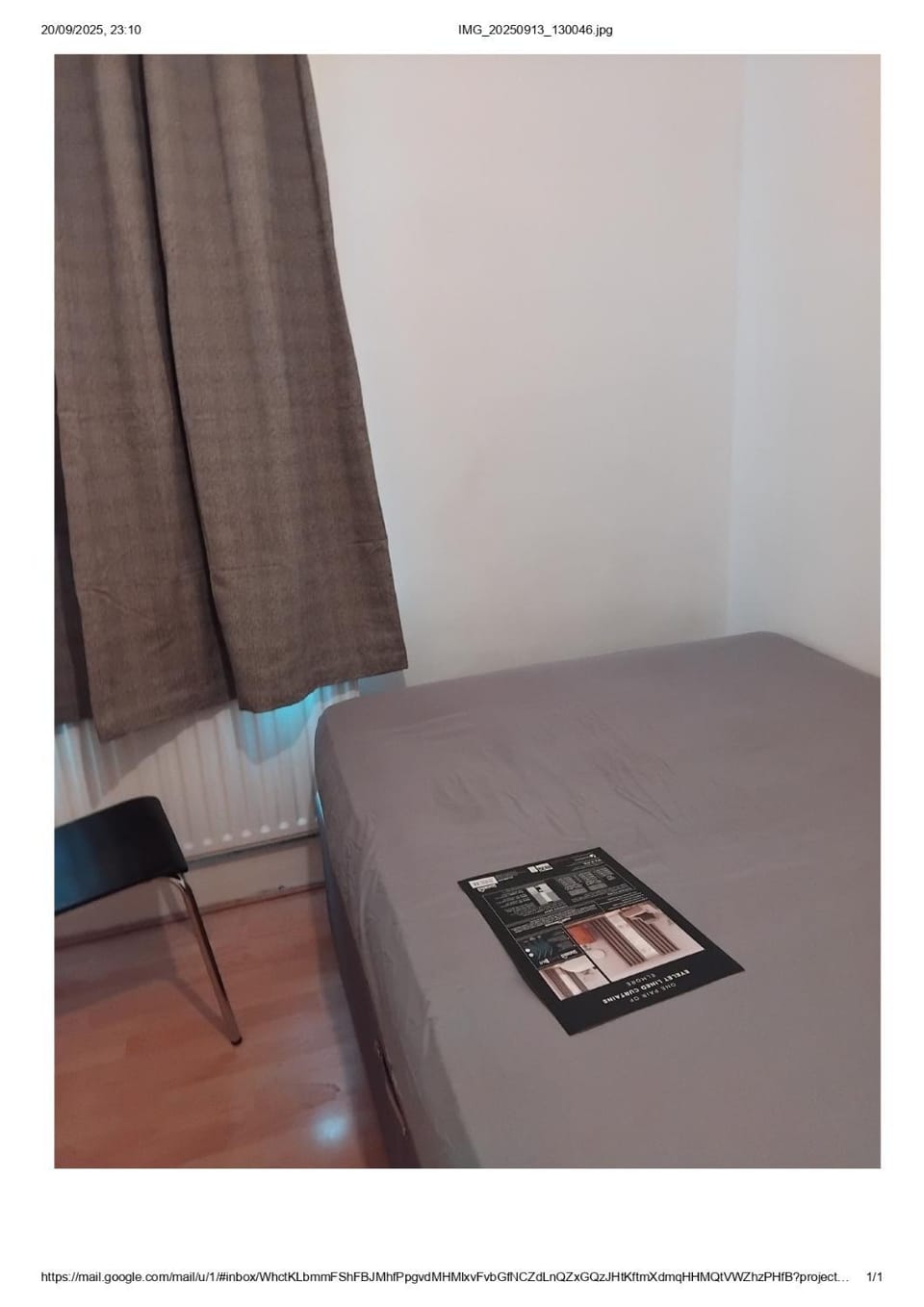 3 Bedroom house Abbey wood London Apartment in Scotland