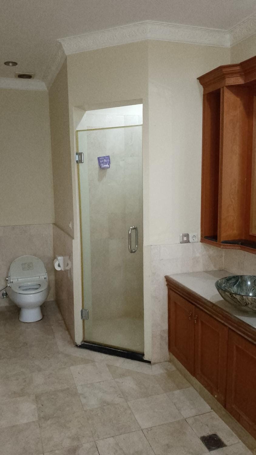 Vila Princess Sentul 7 bedroom Private pool, Billiard, Tenis meja Villa in West Java