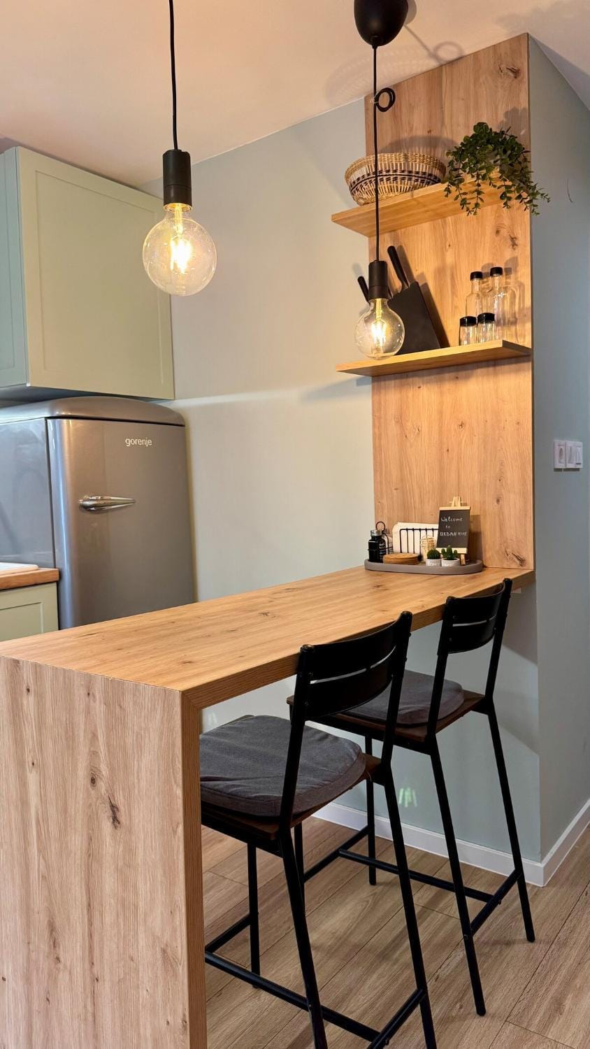 Urban Hive - Central Designer Studio in Lozenets Apartment in Sofia
