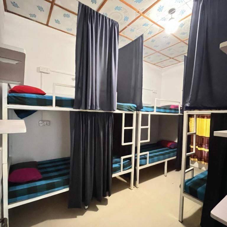 House of Dorms Hostel in Ahangama
