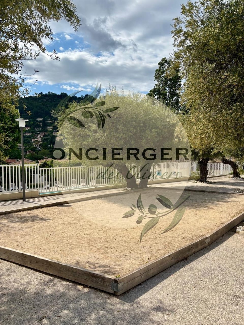 Cottage avec piscine Apartment in Solliès-Toucas