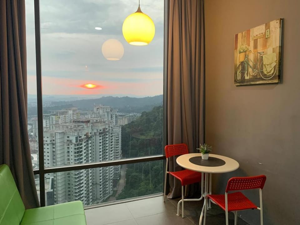 Empihaus 003 Empire Damansara Apartment in Petaling Jaya