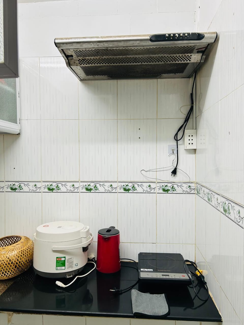 429 Lily's house in D1 center Saigon Apartment in Ho Chi Minh City