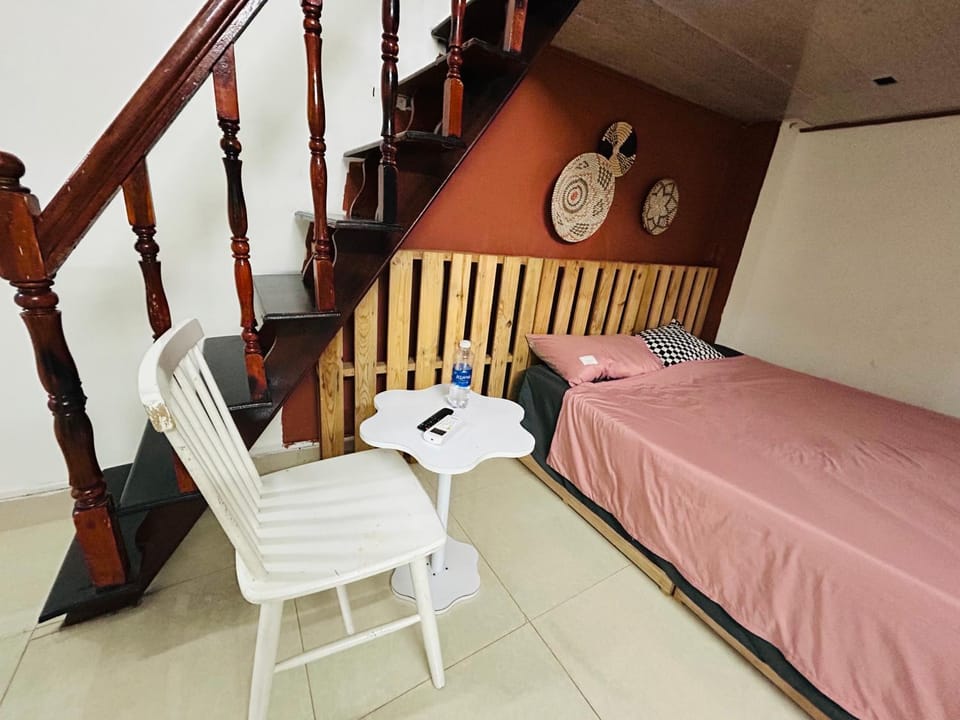 429 Lilyshouse in city center Apartment in Ho Chi Minh City