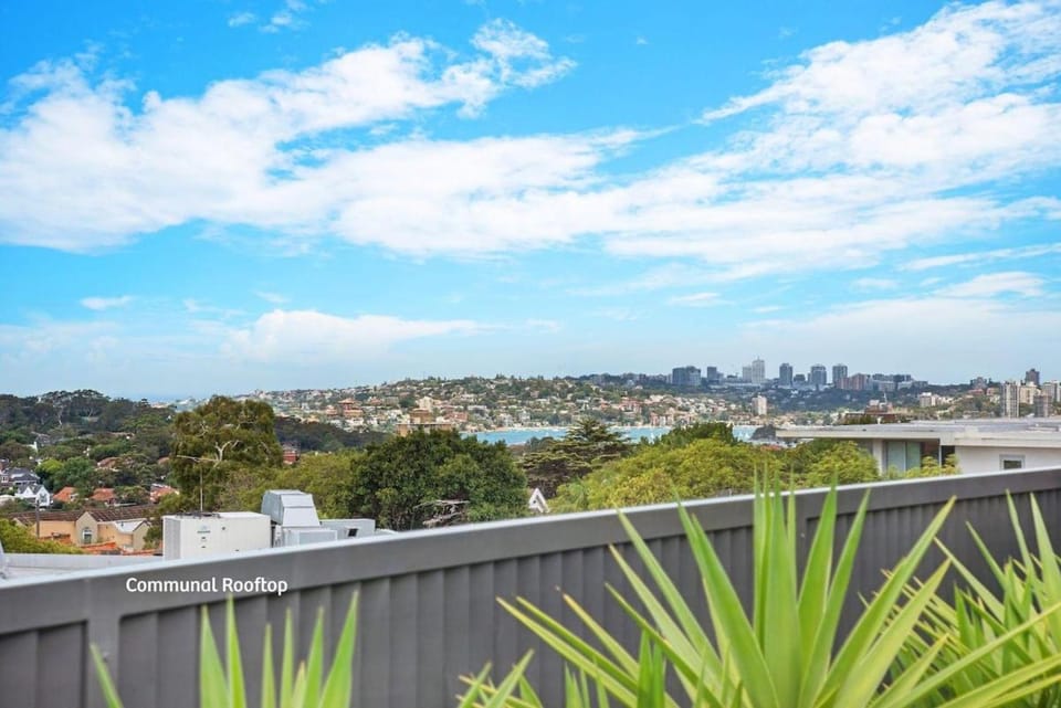 Cremorne chic comfort - Laidback loft living - GA110 Apartment in Sydney