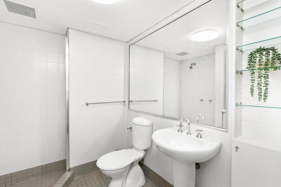 Cremorne chic comfort - Laidback loft living - GA110 Apartment in Sydney