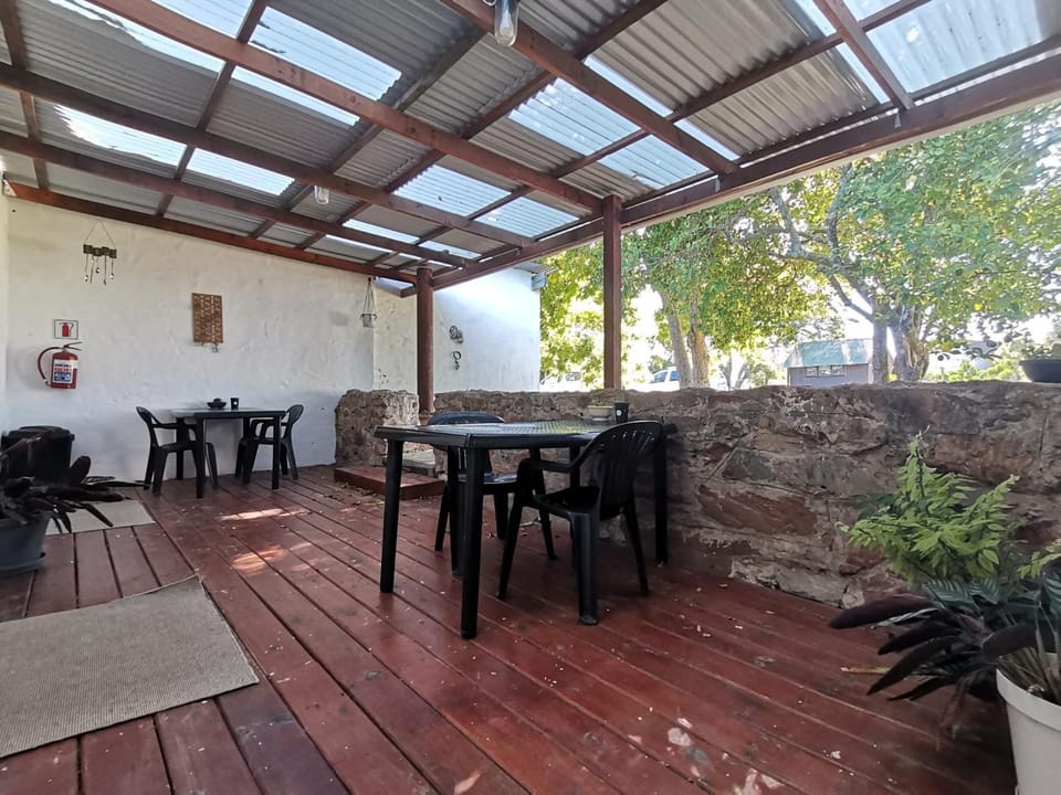 Windygates Estate Room 3 Farm Stay in Port Elizabeth