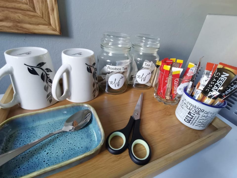 Windygates Estate Room 3 Farm Stay in Port Elizabeth