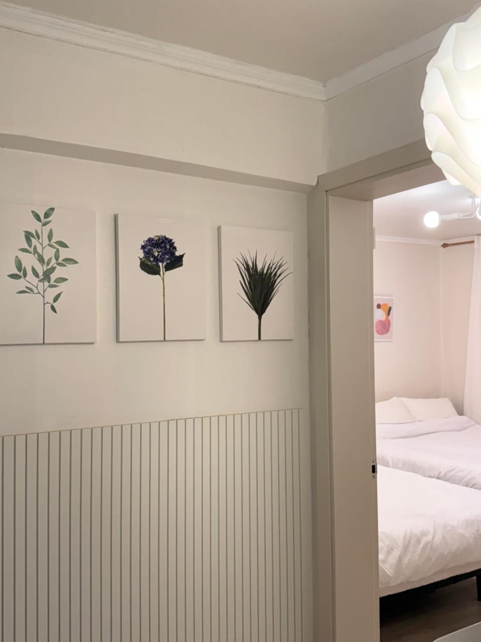Songpanaru 2rooms 3beds, KSPO, Lotte World, COEX Villa in Seoul