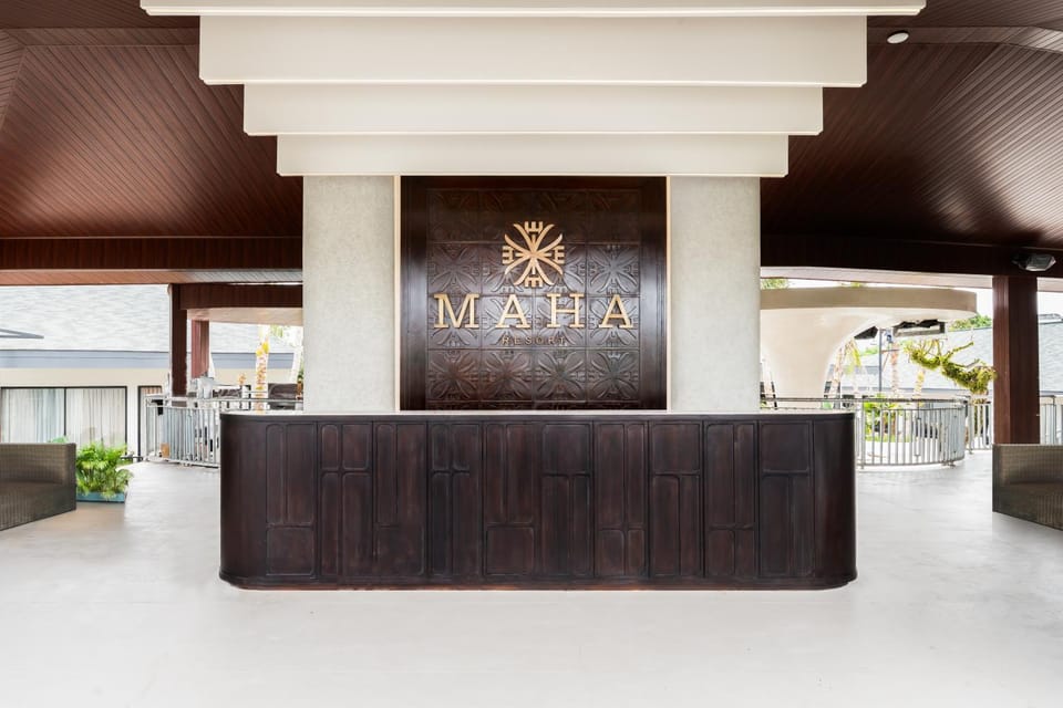 Property logo or sign