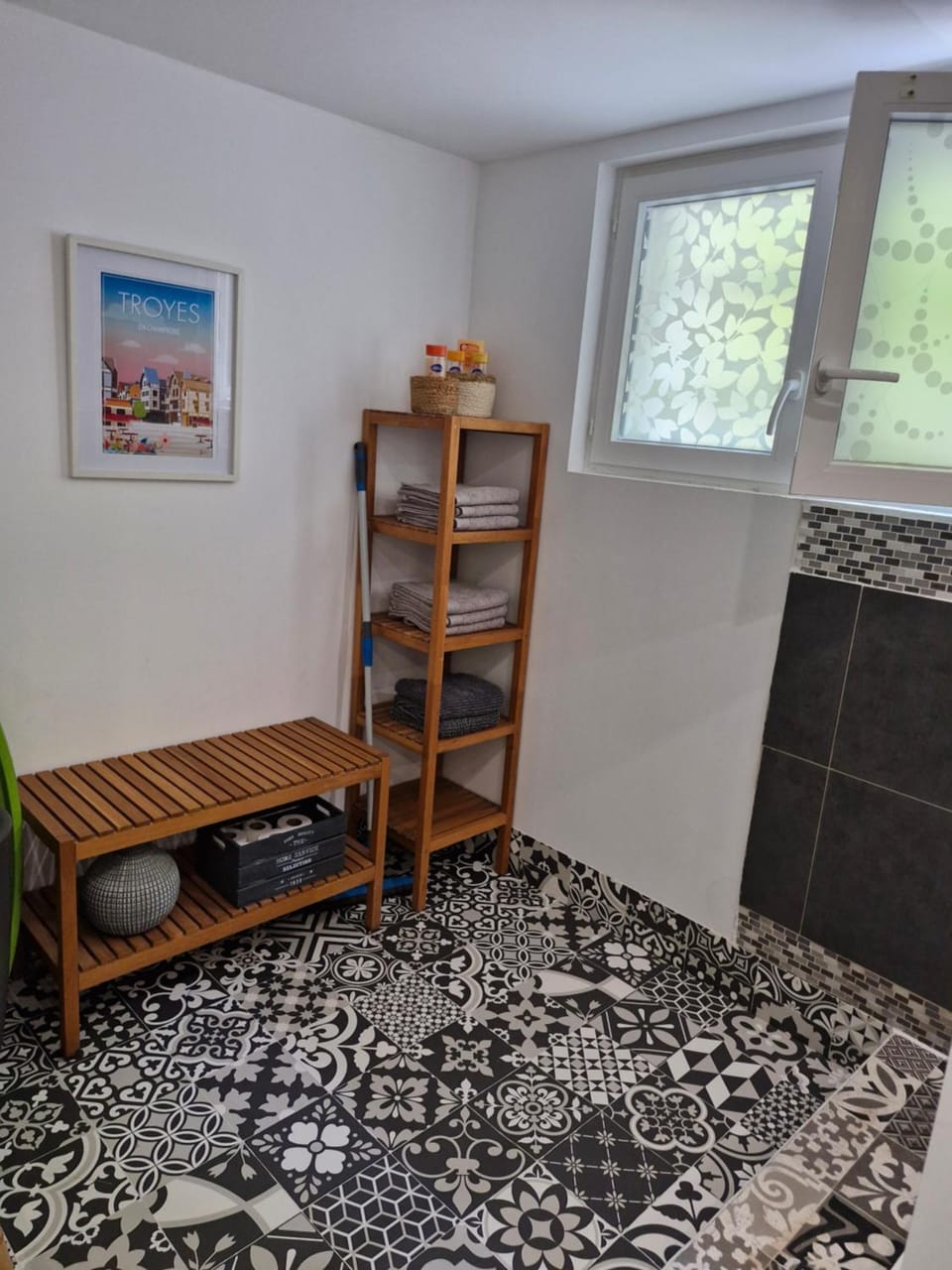 Appartement moderne Apartment in Bourgogne-Franche-Comté