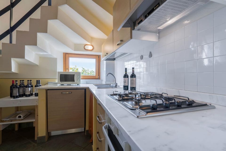 Spring, Summer, Kitchen or kitchenette, Autumn