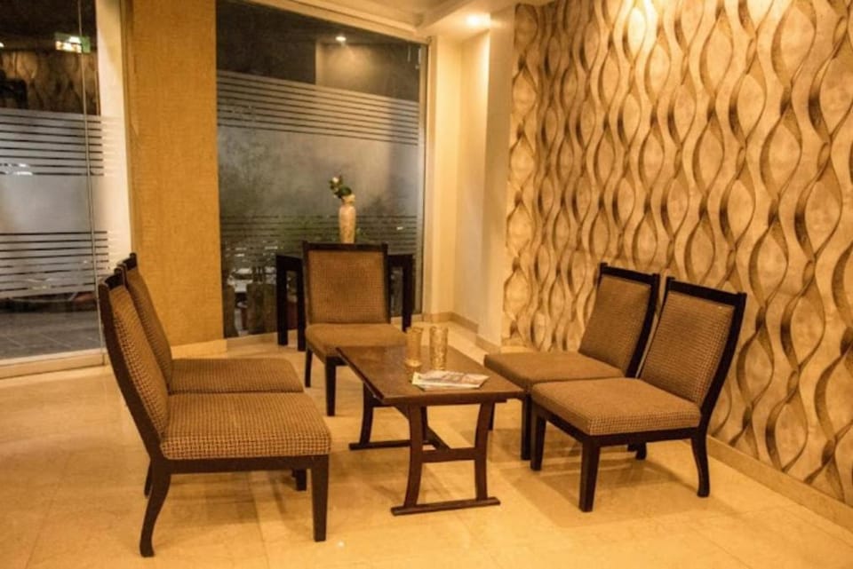 Kohinoor Hotel Hotel in Pakistan