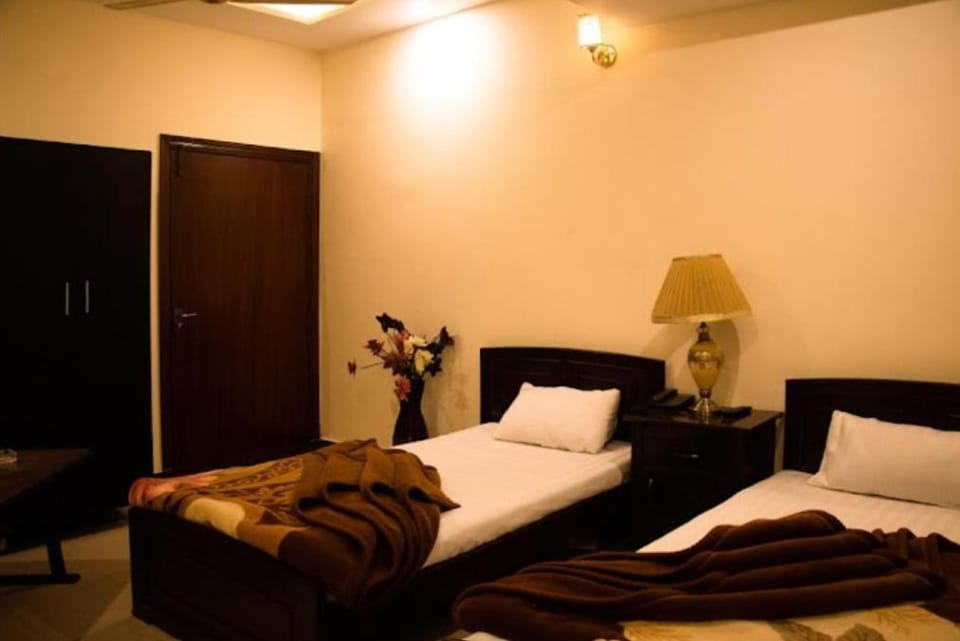 Kohinoor Hotel Hotel in Pakistan